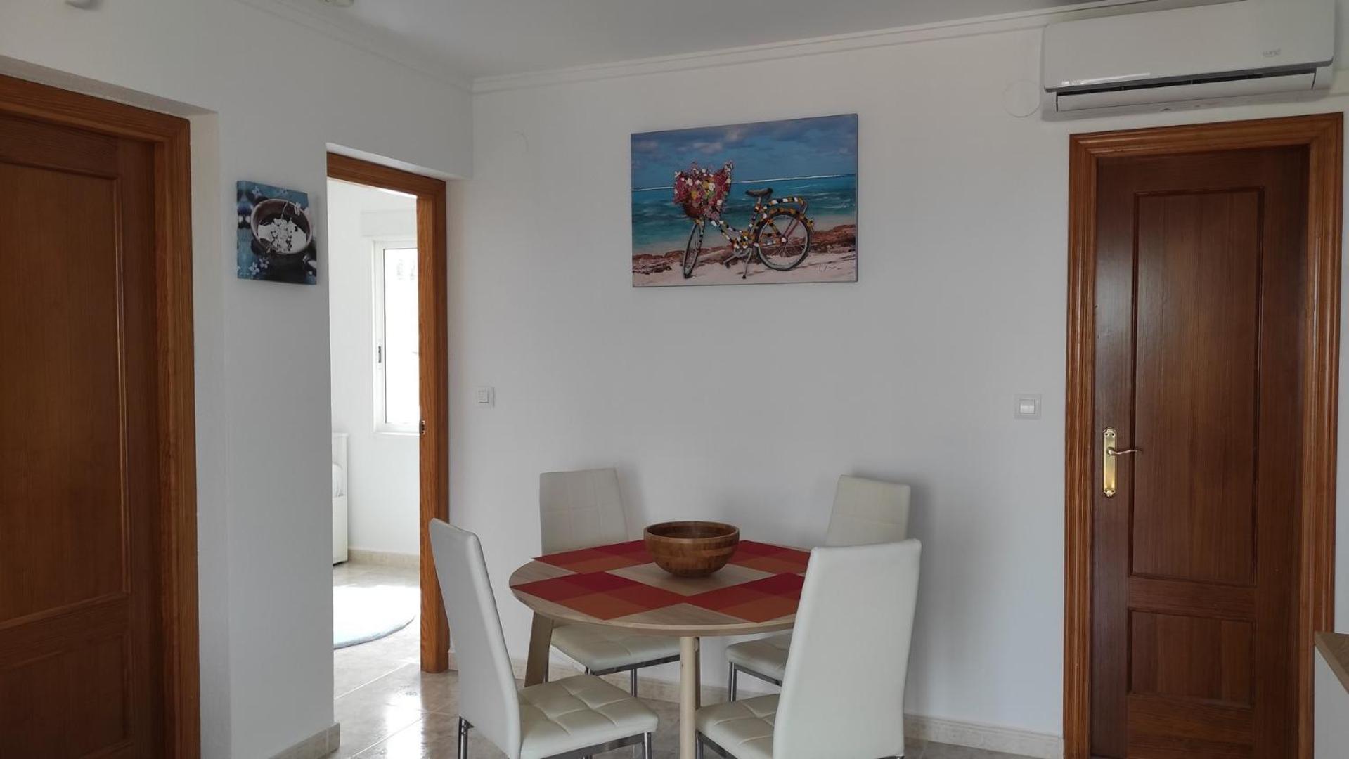 Apartamento Vista Magnifica Castillo del Reboller Kültér fotó
