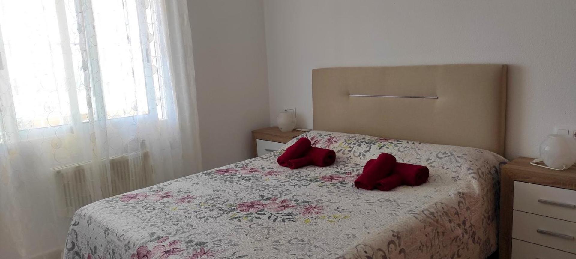 Apartamento Vista Magnifica Castillo del Reboller Kültér fotó