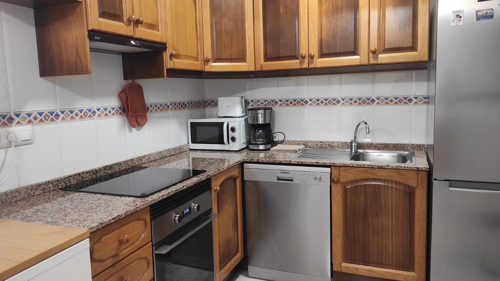 Apartamento Vista Magnifica Castillo del Reboller Kültér fotó
