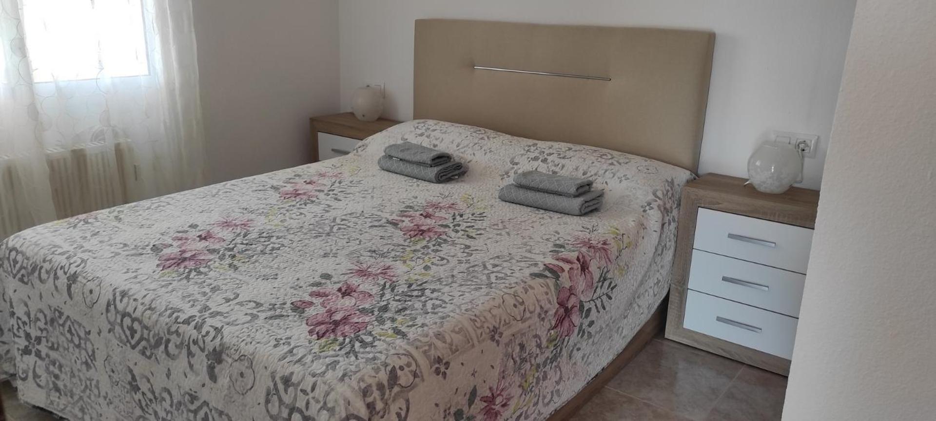 Apartamento Vista Magnifica Castillo del Reboller Kültér fotó
